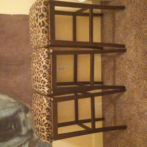 Bar stools